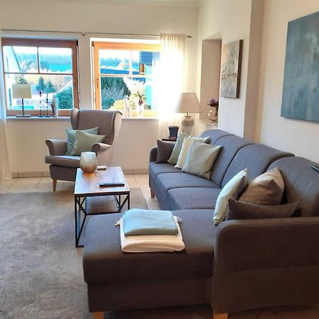Holiday Flat With Idyllic Garden In דאון מראה חיצוני תמונה