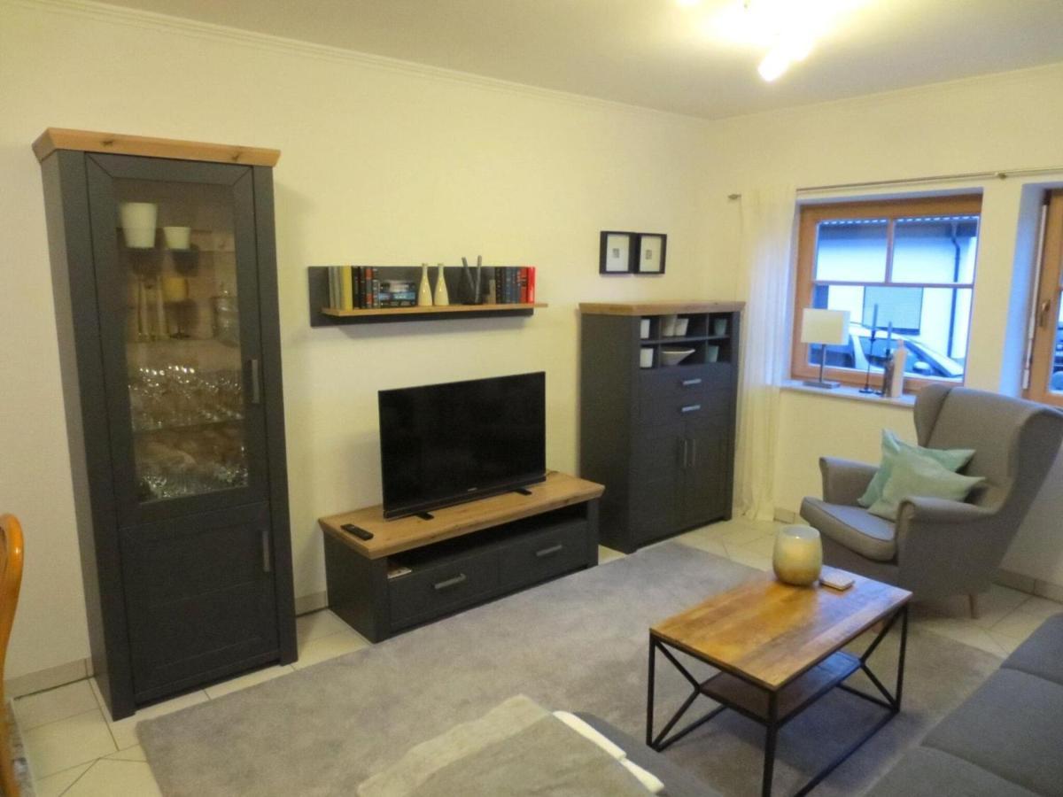 Holiday Flat With Idyllic Garden In דאון מראה חיצוני תמונה
