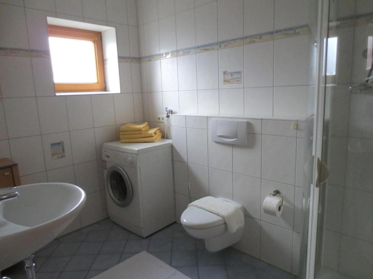 Holiday Flat With Idyllic Garden In דאון מראה חיצוני תמונה