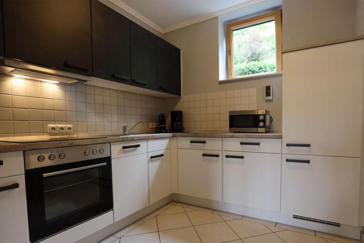 Holiday Flat With Idyllic Garden In דאון מראה חיצוני תמונה