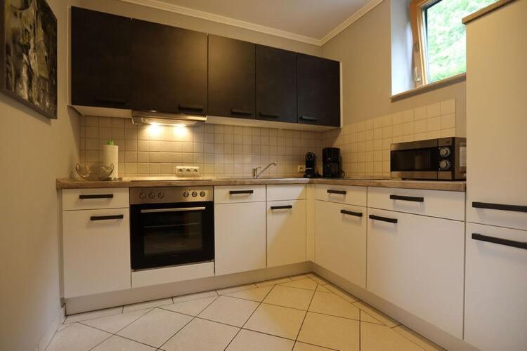 Holiday Flat With Idyllic Garden In דאון מראה חיצוני תמונה