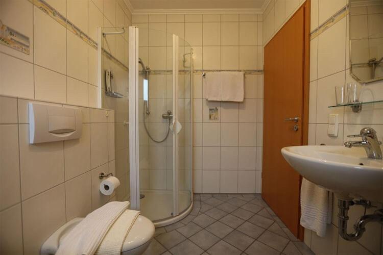 Holiday Flat With Idyllic Garden In דאון מראה חיצוני תמונה