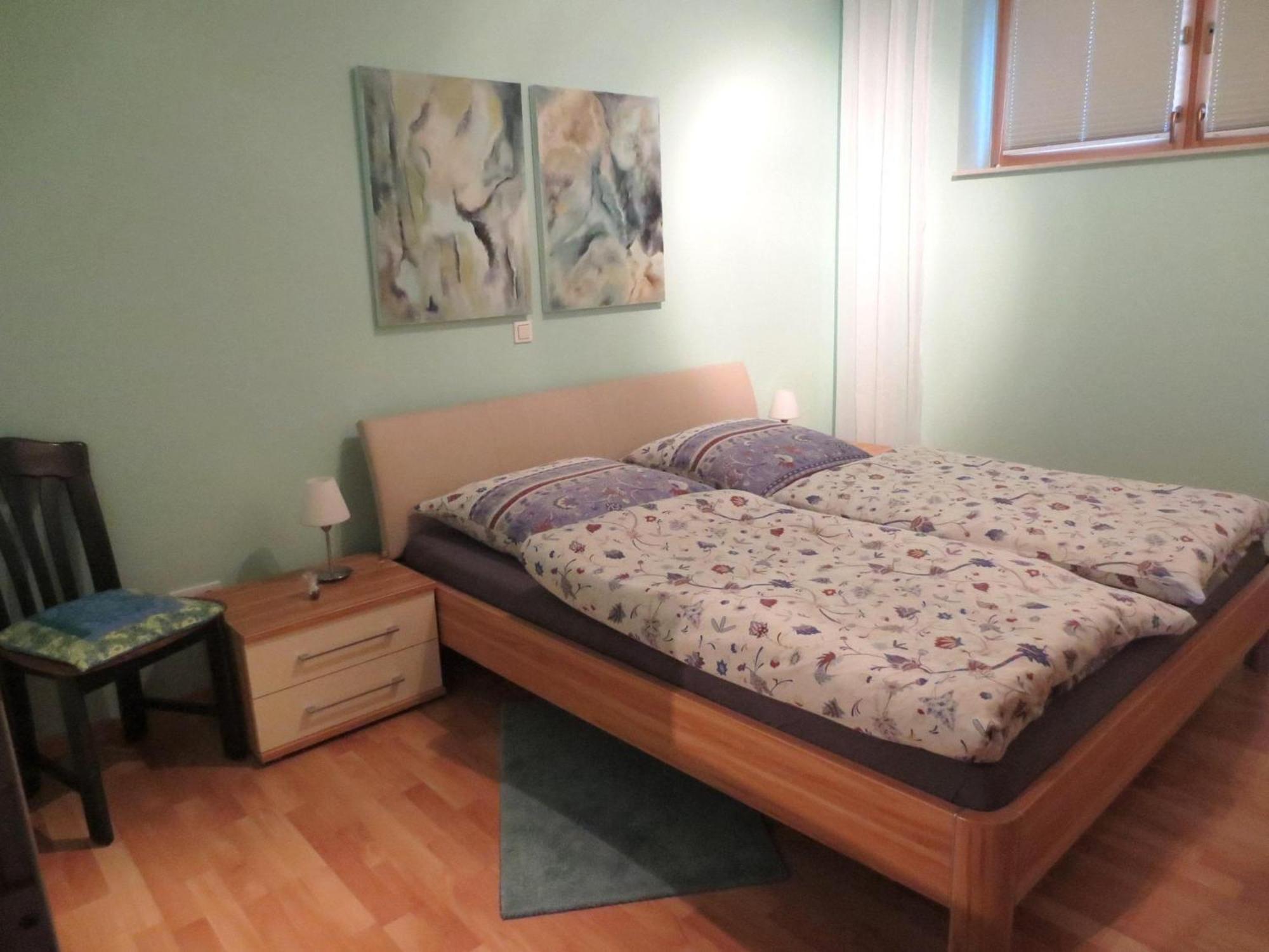 Holiday Flat With Idyllic Garden In דאון מראה חיצוני תמונה