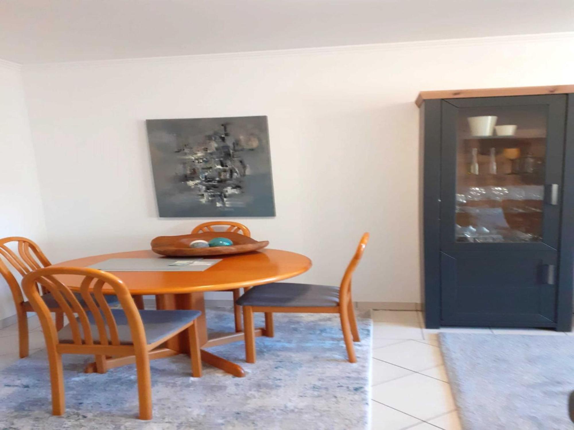 Holiday Flat With Idyllic Garden In דאון מראה חיצוני תמונה