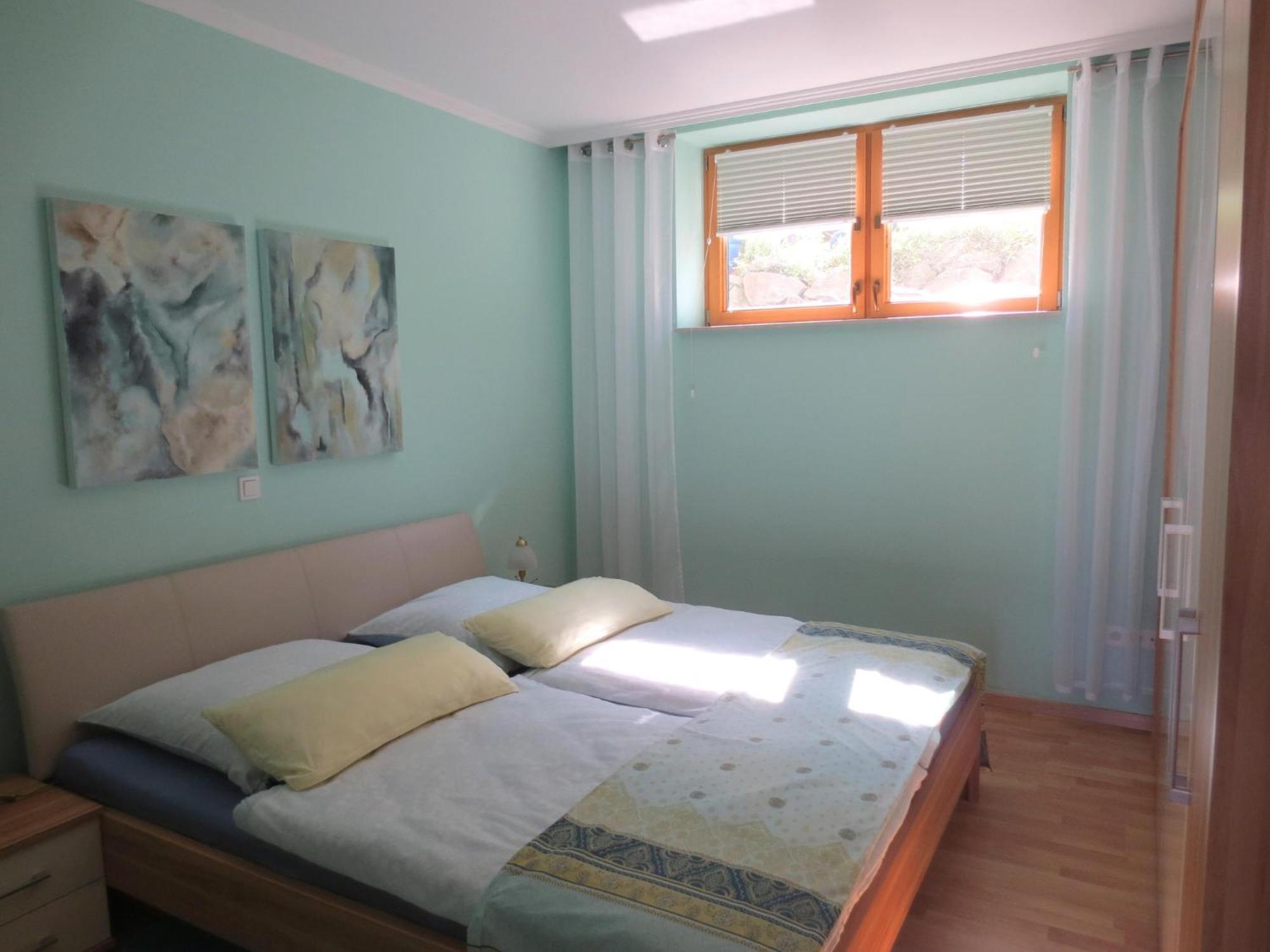Holiday Flat With Idyllic Garden In דאון מראה חיצוני תמונה
