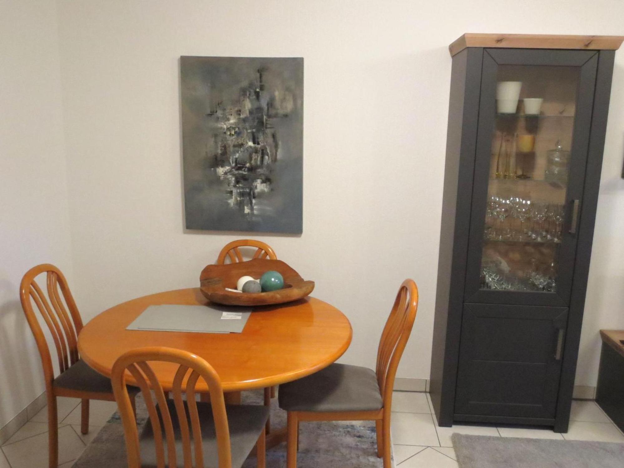 Holiday Flat With Idyllic Garden In דאון מראה חיצוני תמונה
