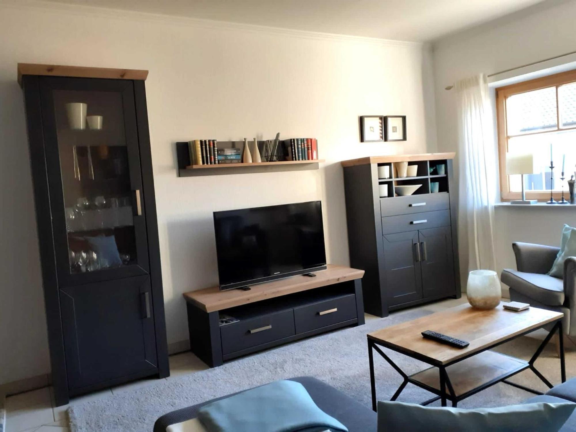 Holiday Flat With Idyllic Garden In דאון מראה חיצוני תמונה